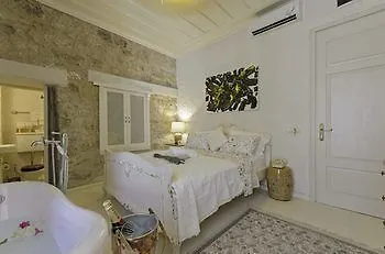 Hosca Kal 3* Alaçatı