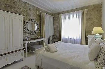 Hosca Kal Alaçatı