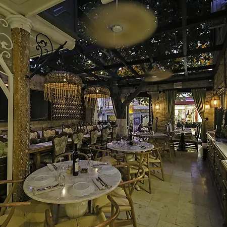 Hotel Hosca Kal