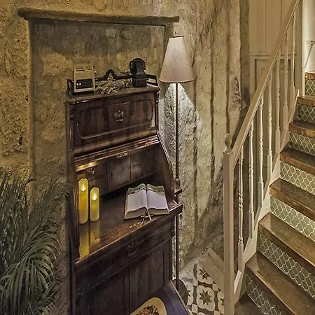 Hotel Hosca Kal Alaçatı
