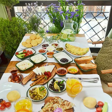 Hotel Hosca Kal Alaçatı